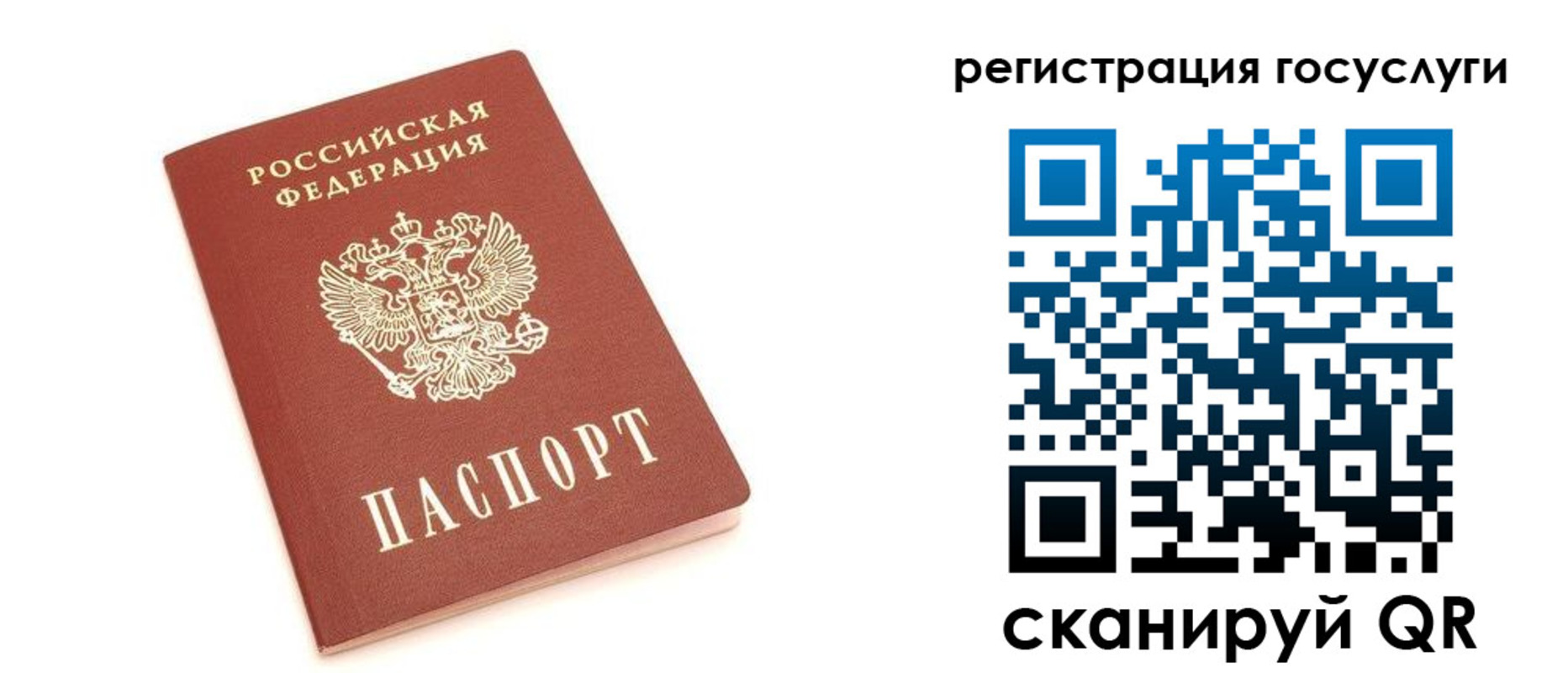 временная регистрация госуслуги в Курганской области