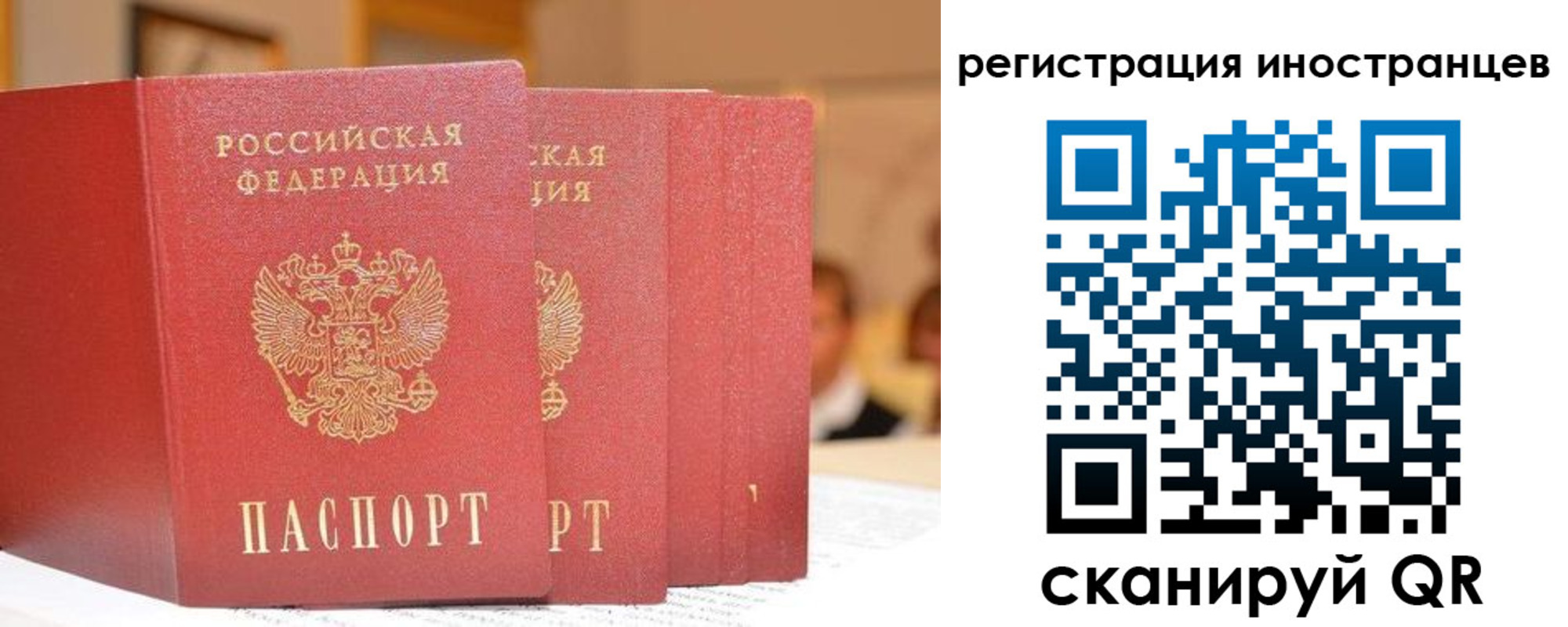 где прописаться в Курганской области